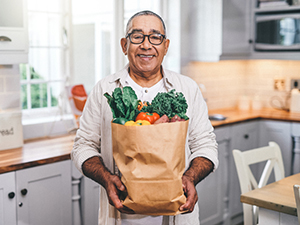 Programa de Asistencia Nutricional Suplementaria (SNAP